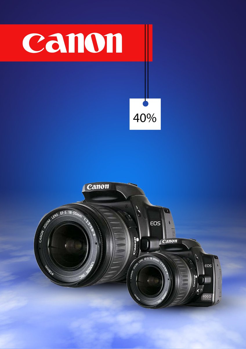 اسرع تصميم في ٥ دقايق بالفوتوشوب 
اعلان لكاميرا كانون <a href="/MHFOUDO/">محفوظ عبدالله☔</a> 
#تجمع_فنانيين4