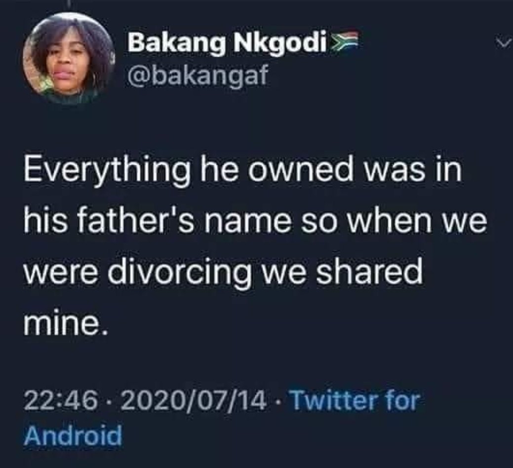 Thee_All_Mother's tweet image. 😩