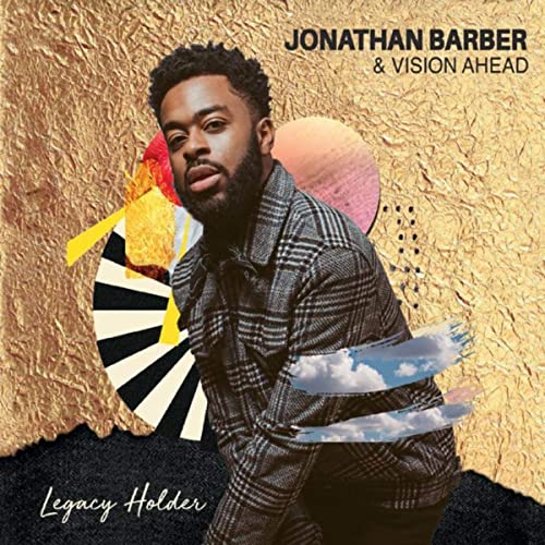 CapitalJazzClub's tweet photo. #NowPlaying, 'Major', off #JonathanBarber &amp; #VisionAhead's *Legacy Holder*. (2020). The #CapitalJazzClub984, with #JacobAsiyo, &amp; @KaimaMwiti. 
Jonathan Barber: Drums
Godwin Louis: Saxophone
Taber Gable: Keyboards
Andrew Renfroe: Guitar
Matt Dwonszyk: Bass. https://t.co/e1Ce1t3jLY