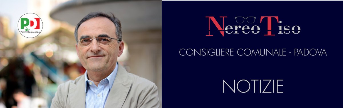 Nereo Tiso tweet media