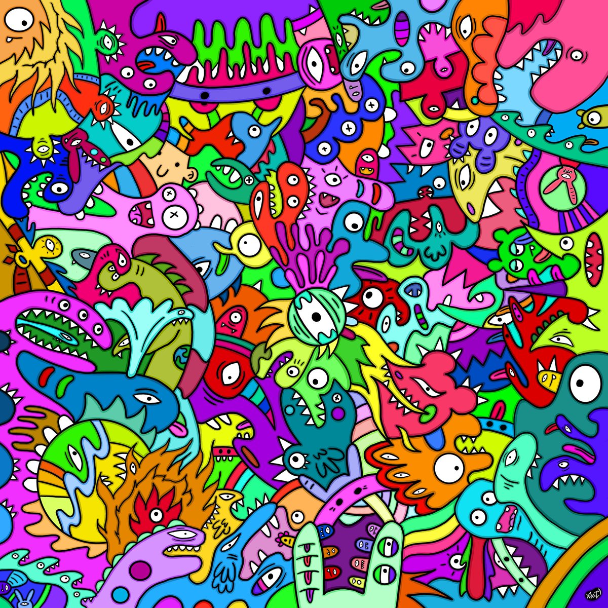 𝙓𝙧𝙖𝙯𝙮𝙗𝙚𝙖𝙣 ◔◡◔ tweet media