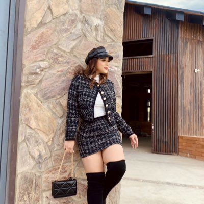Kaec1405's tweet photo. #NuevaFotoDePerfil https://t.co/kOrFPVdcqU