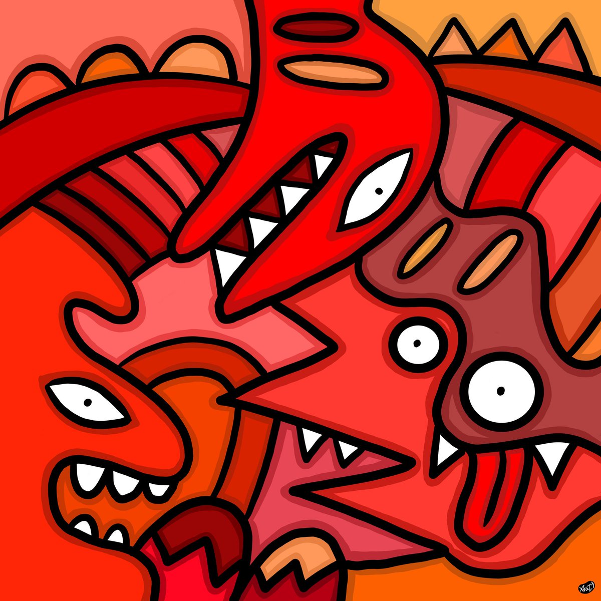 𝙓𝙧𝙖𝙯𝙮𝙗𝙚𝙖𝙣 ◔◡◔ tweet media