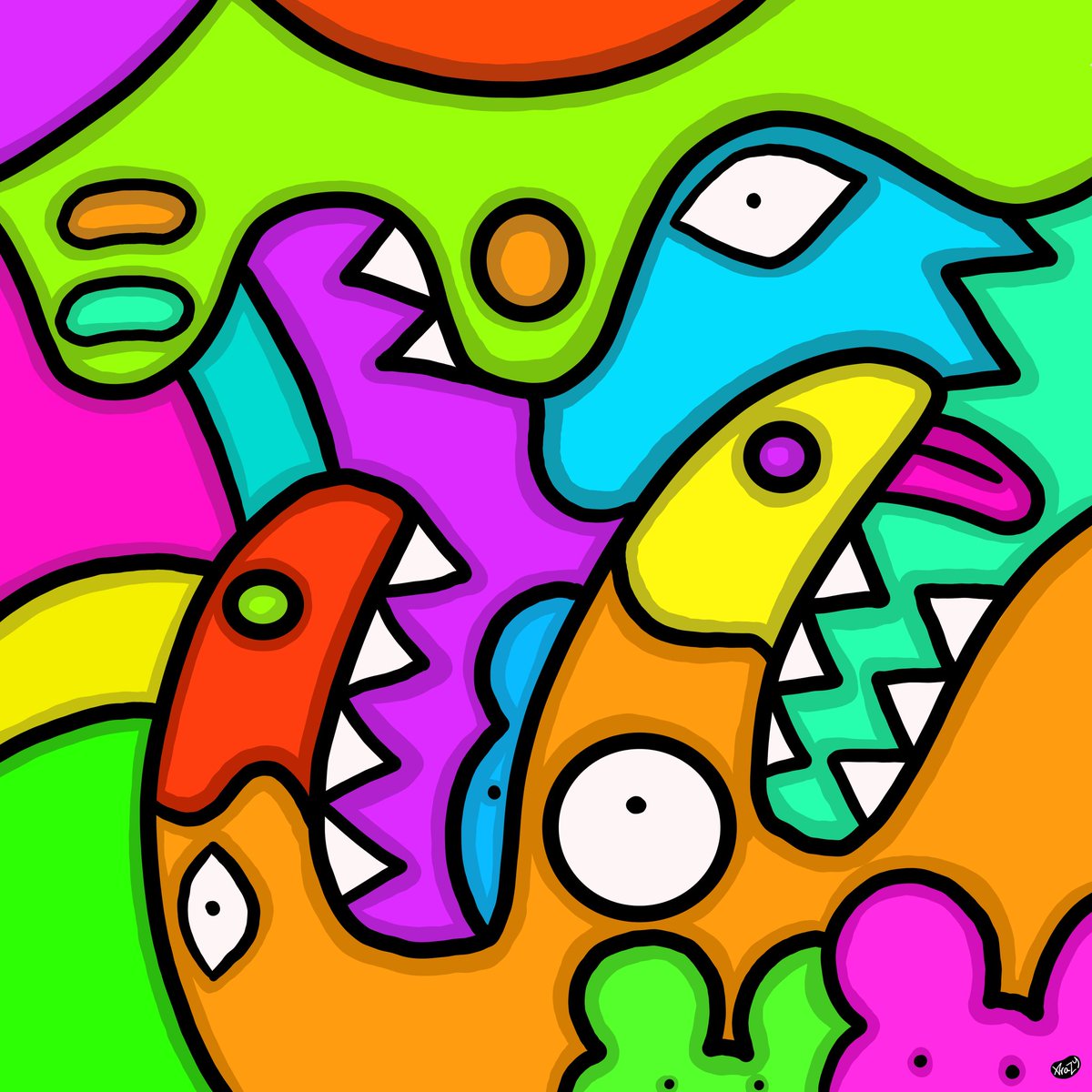 𝙓𝙧𝙖𝙯𝙮𝙗𝙚𝙖𝙣 ◔◡◔ tweet media