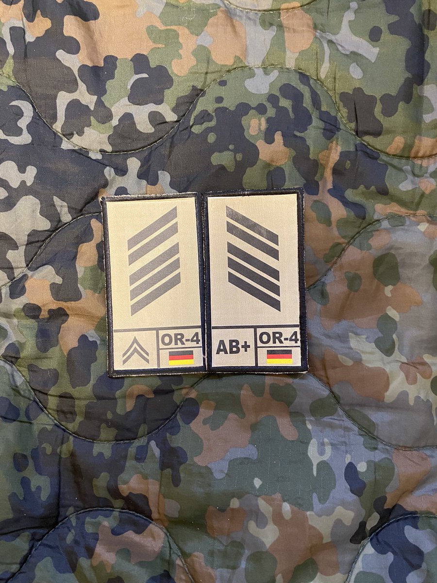 Hat mich viel Schweiß und Blut gekostet, aber ich bereue keine Minute