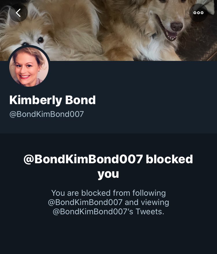 matchbox982's tweet photo. @BondKimBond007 @CDS_Canada_CEMD @JohnRush32 Hey Kim. Bankers don’t care about you, or your nation...some day, you’ll get it. https://t.co/5Fj1Pw9dTd