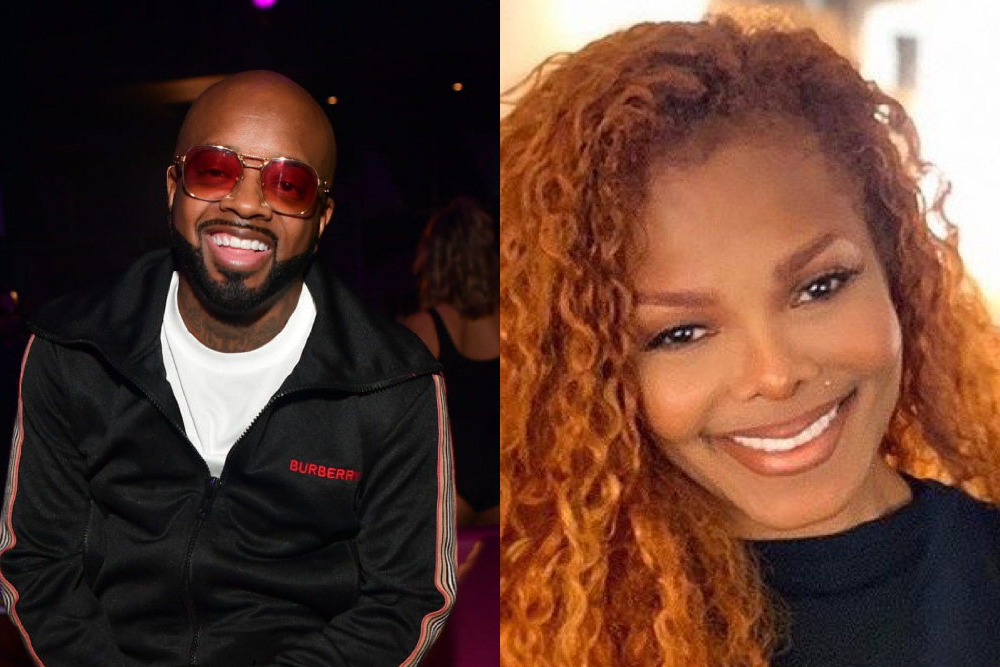 BallerAlert on Twitter: "Twitter Reacts To Jermaine Dupri Admitting To  Cheating On Janet Jackson https://t.co/Jf3pXk2NO4 https://t.co/cUiFRUMwxa"  / Twitter