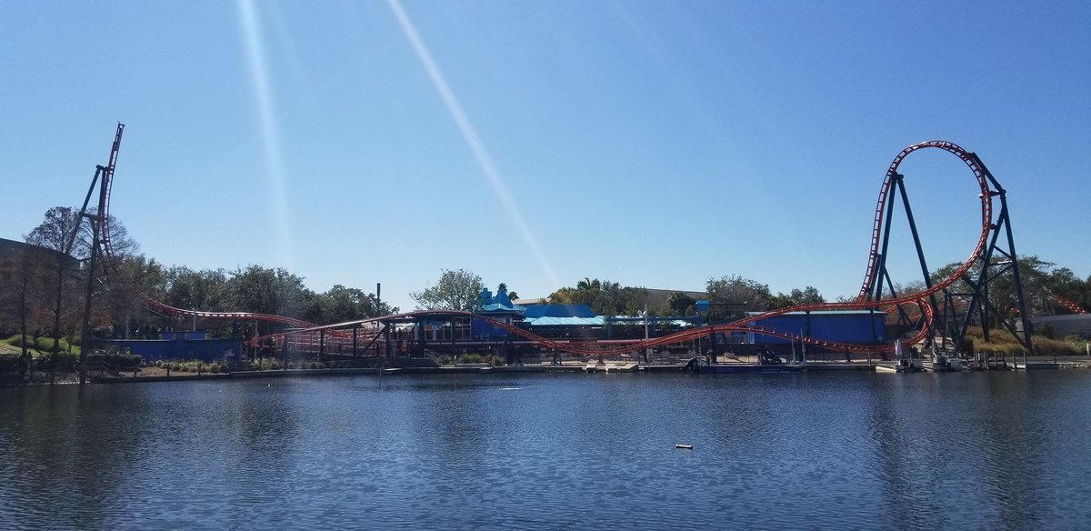 dbloccupancy's tweet image. Just got to ride #icebreaker  #SeaWorld Loved it!!