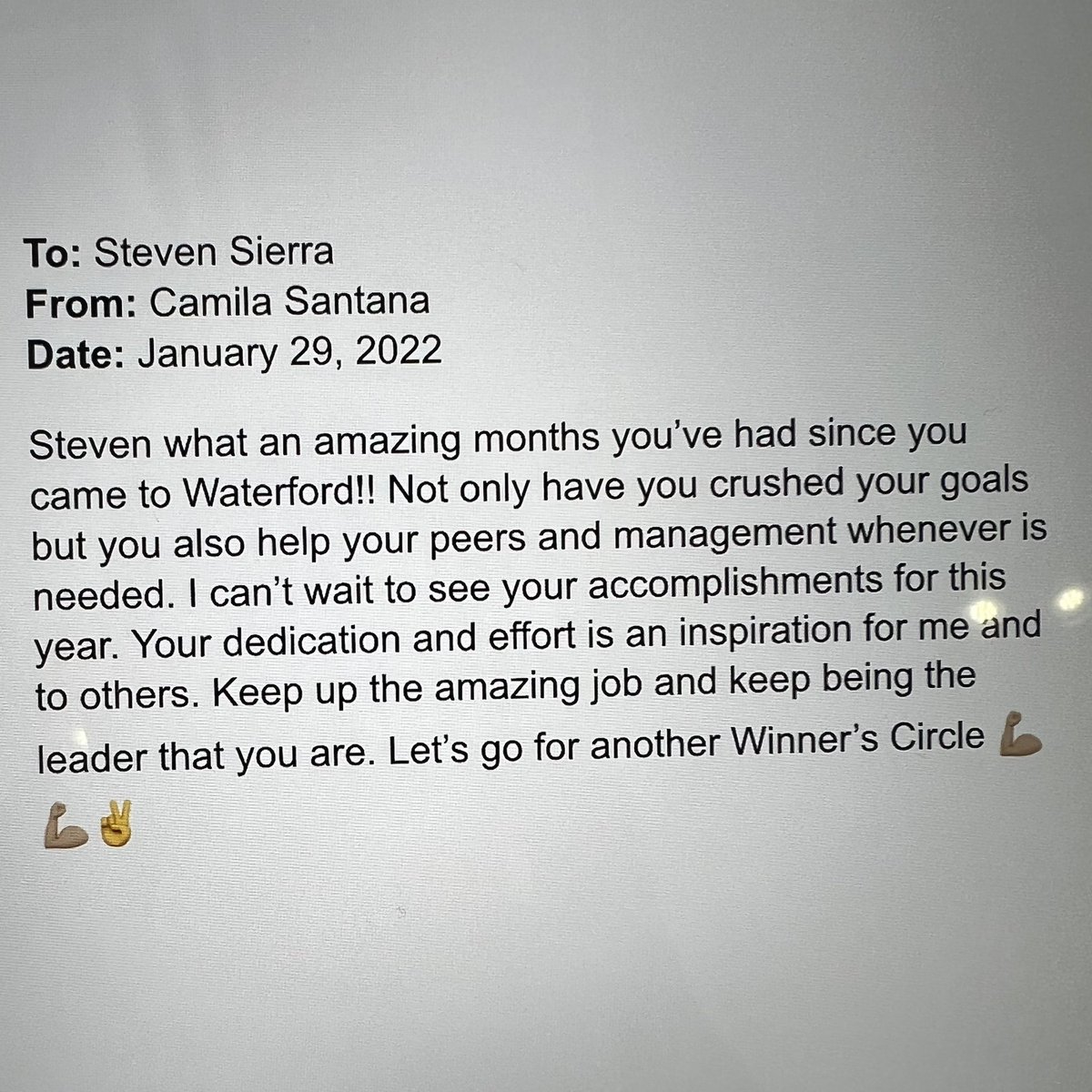 Steven Sierra tweet media