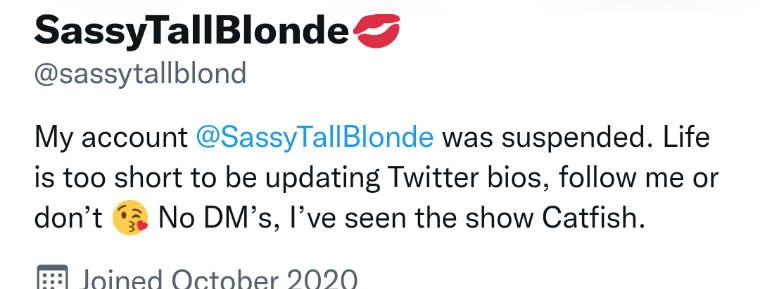 Dana tweet media