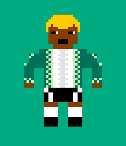 DavidFadairo10's tweet photo. I am a baller  @ballersbytfa #ballers @TheFutbolApp_ @georgekafkarkou @steve_tfc @PaulTait8 @thepandatoken https://t.co/rthiRpsQNk