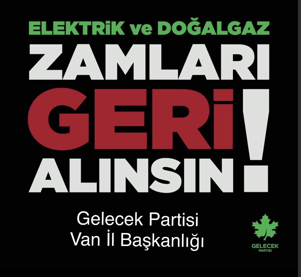 Karabiyik_A's tweet photo. İktidarın,  sabah akşam ELEKTRİK’e yaptığı zamları bu millet unutmaz❗️
Uçuyoruz yalanlarınızı bu halk yutmaz

Zamlar Geri Alınsın https://t.co/1nJRAflfRq