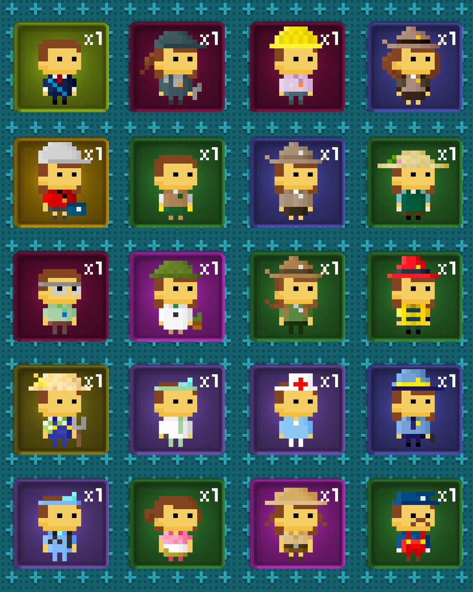 BlockcainT's tweet image. The first people have landed on the Planet .