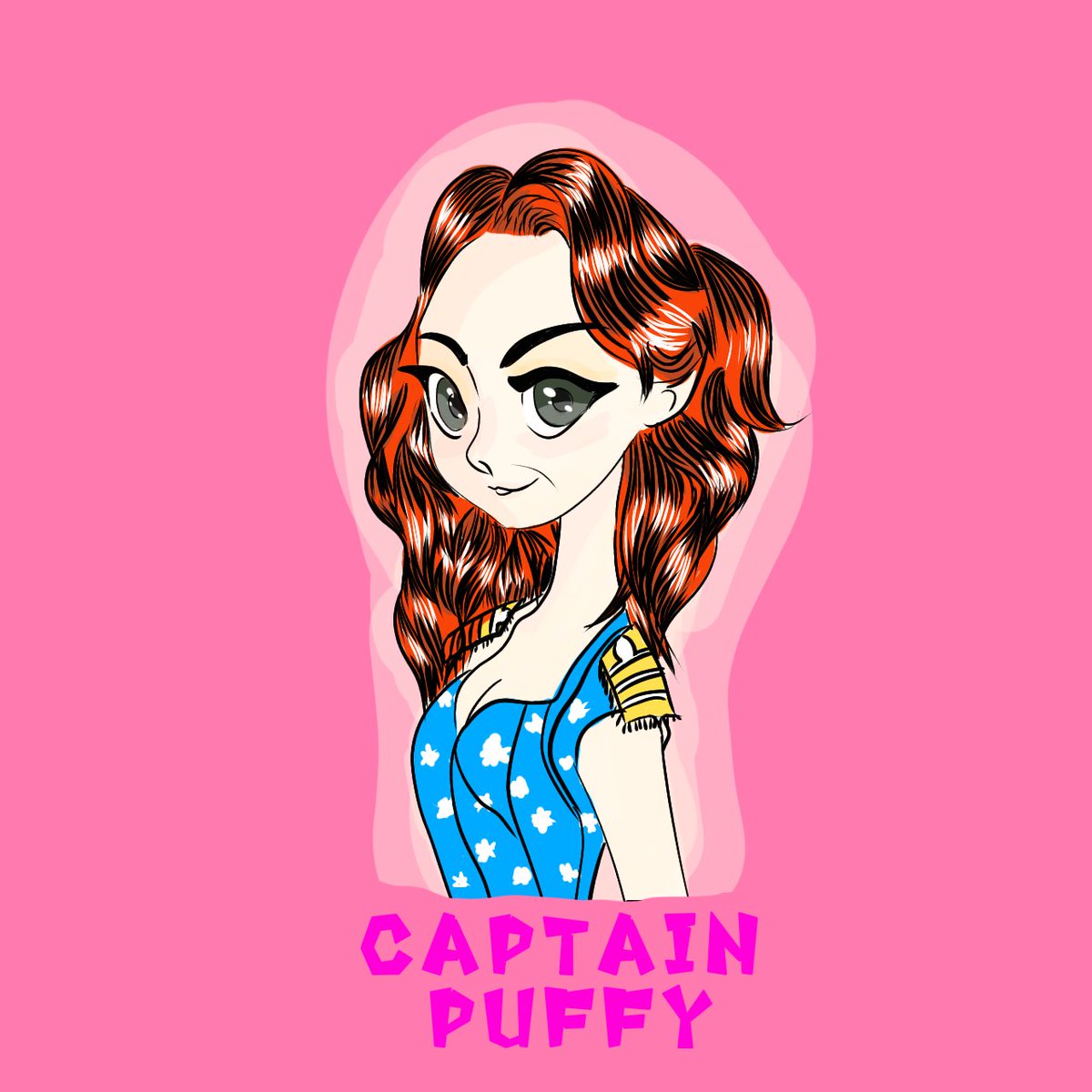 SketchNarrator's tweet photo. @CptPuffy As promised here is it 👇👇👇
I hope you like it ☺️ https://t.co/6VEeJjYIij