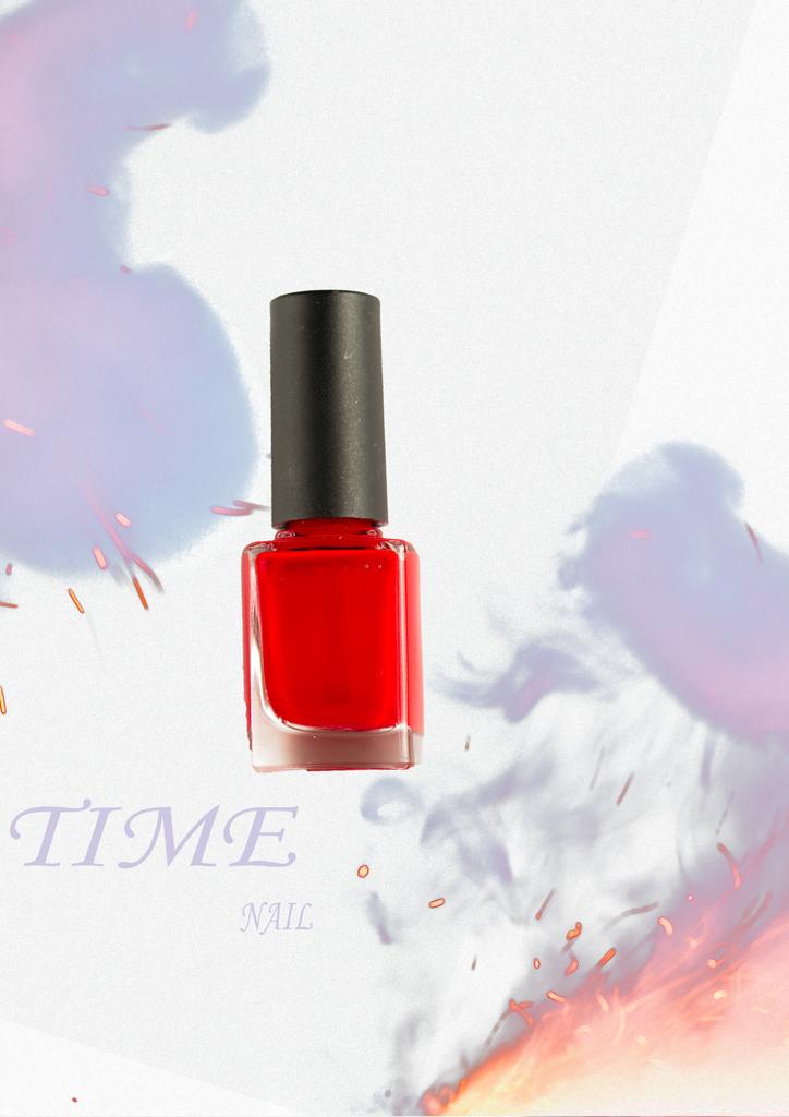 تصميمي لاأعلان مناكير 🤩
#تجمع_فنانيين4 
<a href="/MHFOUDO/">محفوظ عبدالله☔</a> 
<a href="/Designers_Sup/">دعم المصممين والمبدعين</a>