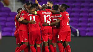 steps75's tweet photo. It's #CANMNT Match Day!
*same rules as Thursday night (ie., not available between 3:00-5:00).

#CANMNT v USA 
Stadium: @TimHortonsField, Hamilton, ON
 3p.m. ET, 12p.m. PT 
 Television @OneSoccer or @Sportsnet https://t.co/F2FthxojQ9