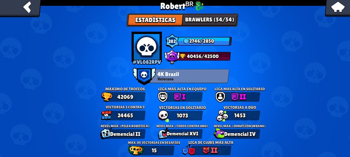 Otra
Cagada realmente