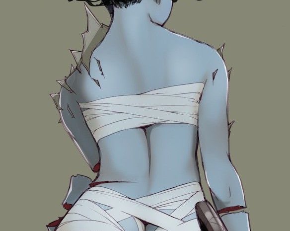 TheVengefulThic's tweet photo. 'Horror with an attraction to your doom.'

Nsfw Themes Ahead
      •Literate and Slow DM writer.
Dead by Daylight RP Account
      •Bisexual (No Lean)

No Minors   -   No Blanks  -  Non-Con Please and Thank you.
               #NSFW #LewdHorror

                   ❤️ &amp; 🔄 https://t.co/B497jTHa9G
