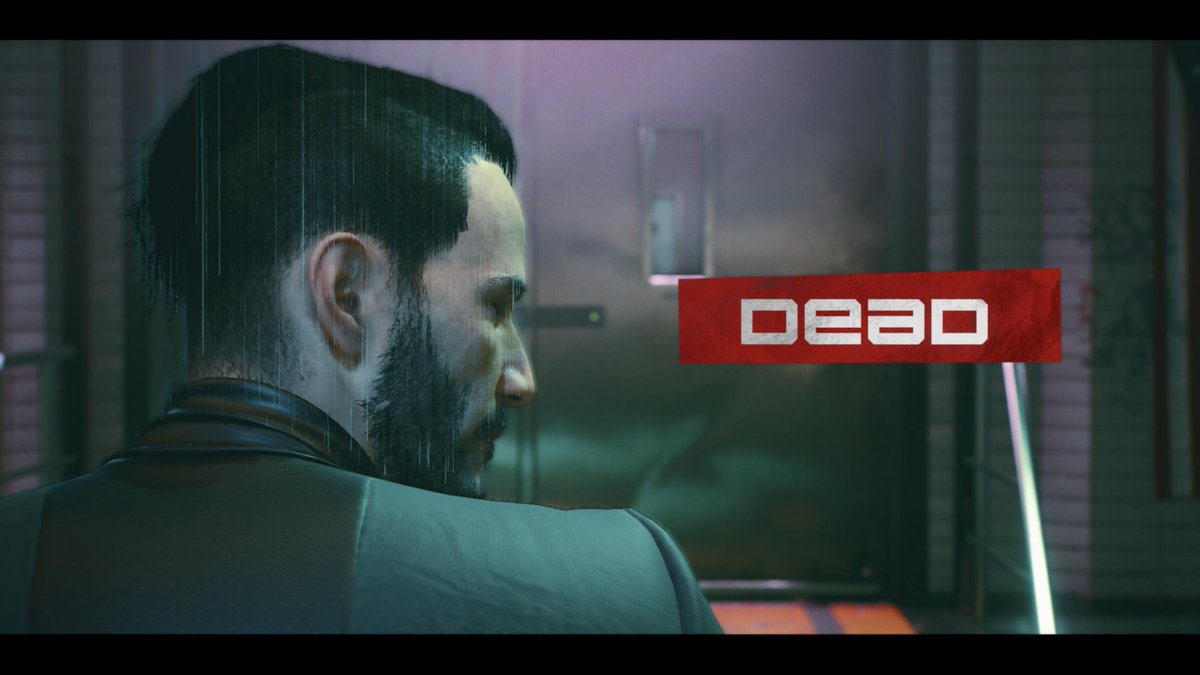 V0LANT's tweet photo. #PS5Share, #Cyberpunk2077 https://t.co/QBs1C1wJHO