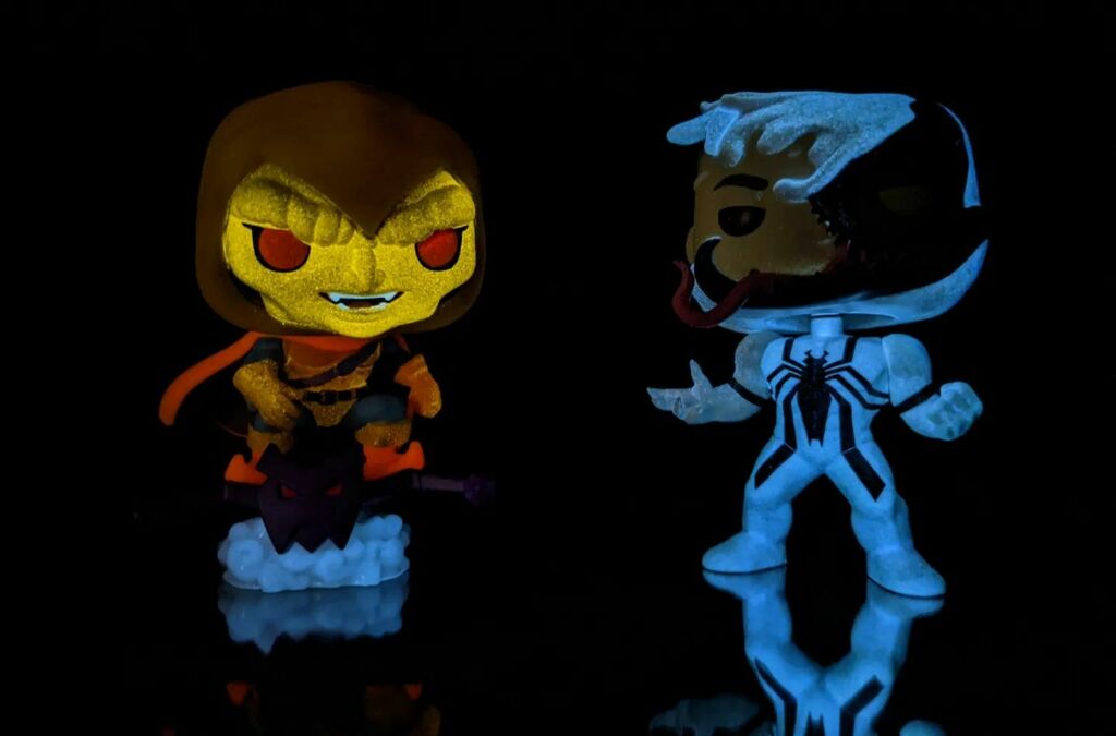 psycho077's tweet photo. 💫 On &amp; Off 

#funko #pop #funkopop #funkocollector #funkoaddict #funkofanatic #toyphoto #toyphotography #funkolife #932 #roadto1000 #marvel #hobgoblin #antivenom #venom #spiderman #spidermantheanimatedseries #funkopopvinyl #funkophotography #funkopop… https://t.co/46uhJNO8M8 https://t.co/fPlwZH0jYH