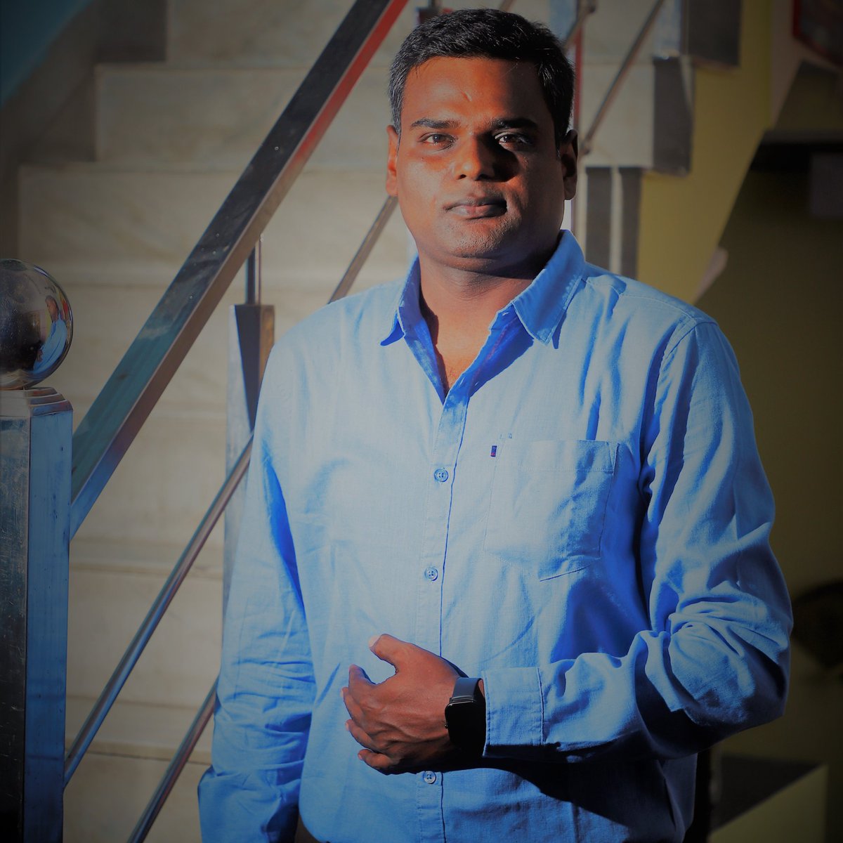 Pushkar Kumar tweet media