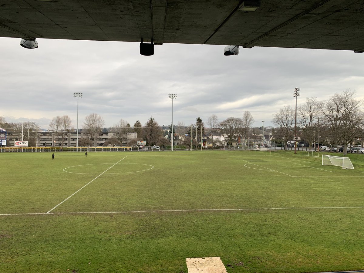 Vic West FC tweet media