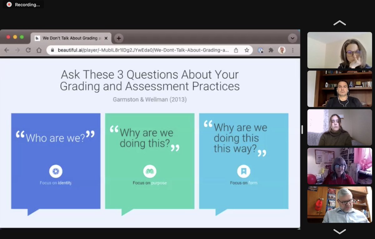 AMTAexec's tweet image. Enjoying AMTA ConnectEd with @AMTAteachers 
#amtaconnected