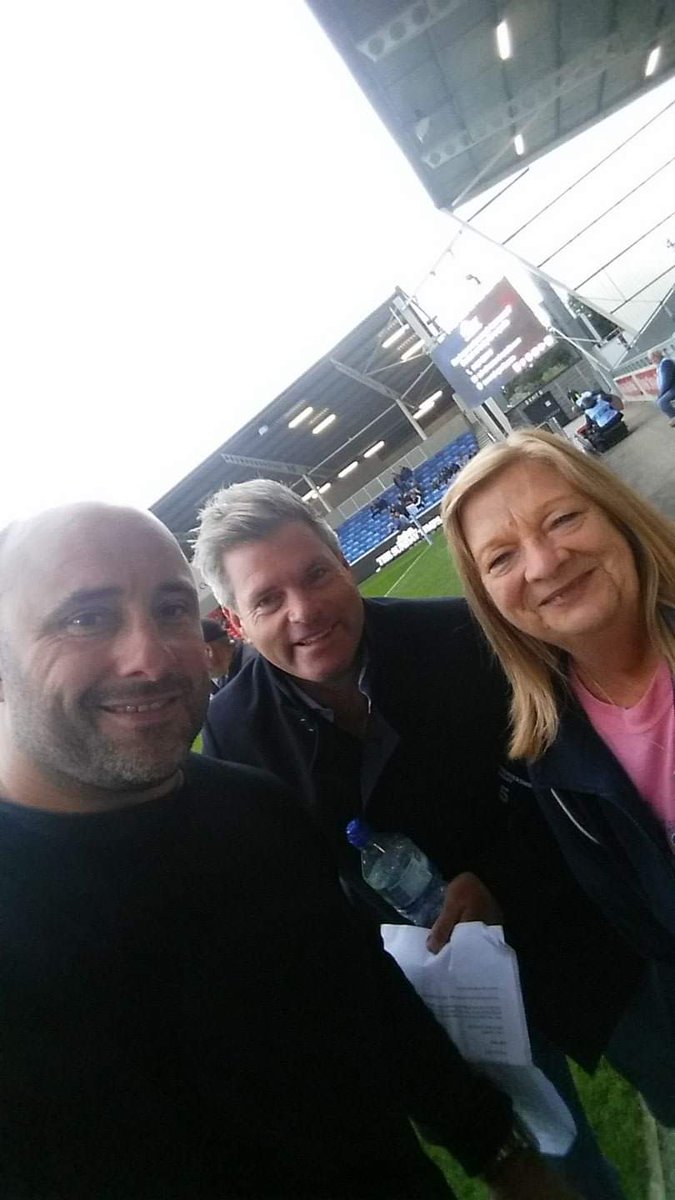 jillyonthetown's tweet photo. Looking forward to hearing what @davidflatman has to say about today's result @philssnaderson #Sayul https://t.co/drtuT96TGX