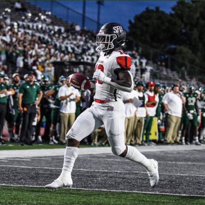 Deondre Scott tweet media
