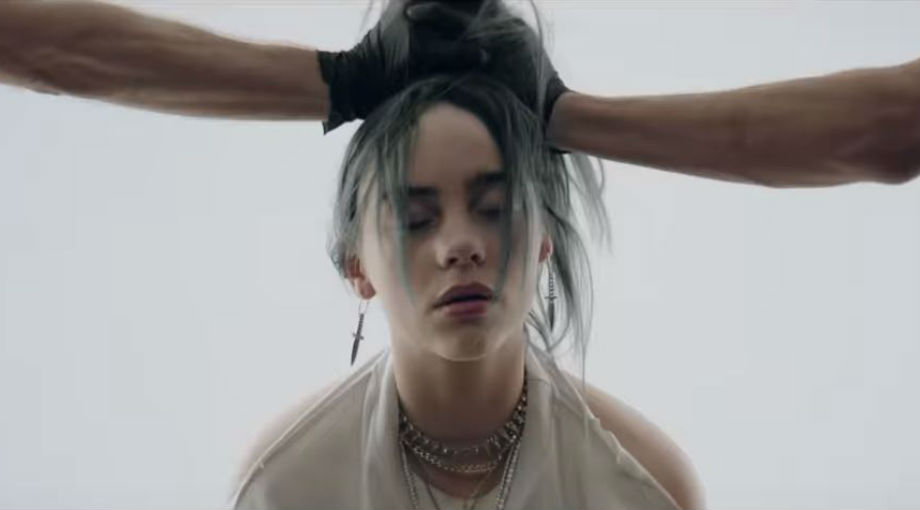 chartdatalatam's tweet photo. (#NotLatin) Today, but 3 years ago, @billieeilish released his hit song "Bury A Friend", debuted in the top 20 in several countries, accumulates more than 1 Billion streams worldwide and is a classic in the career of the artist. https://t.co/r7QhOoOpwS