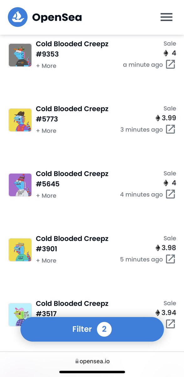 Rocket is again launching. With a lot less paperhands, soon 10E? 🚀🚀🦎🦎