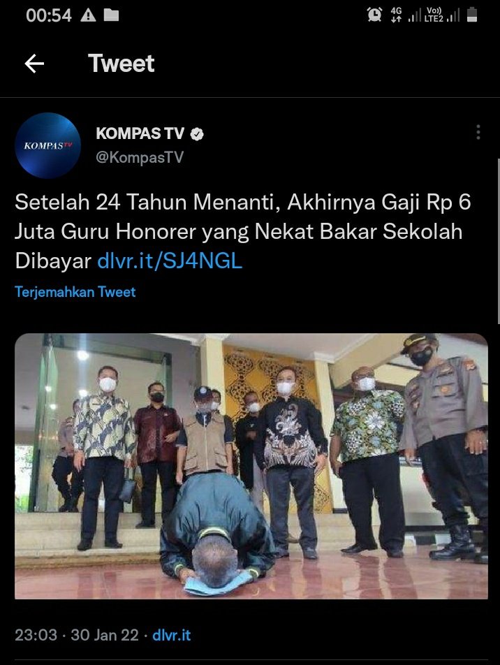 worksfess's tweet photo. Work! Miris banget, padahal mereka creator generasi penerus bangsa. 😭😭 https://t.co/qI0zGKSDCN