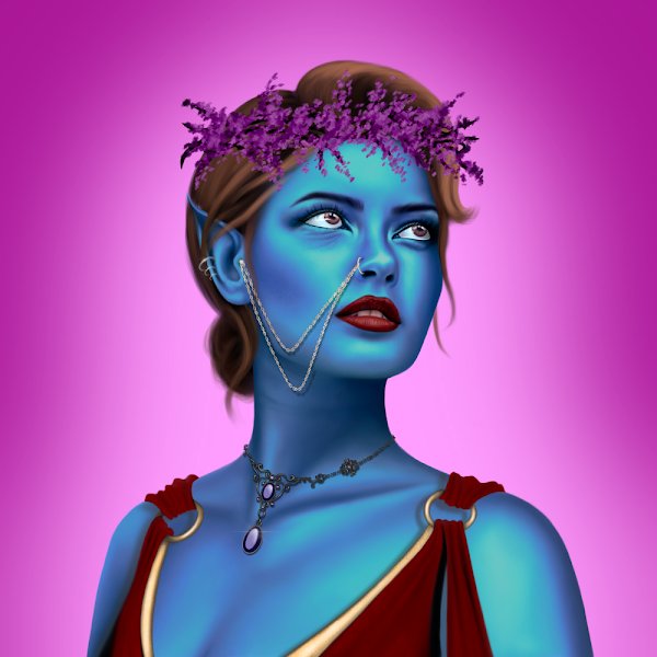 ✨ DIVINE #NFTGiveaway ✨

Rules:
1⃣ Follow <a href="/WomenTribe_nfts/">Women Tribe</a> &amp; <a href="/thedivinenft/">The Divine✨</a> 
2⃣ Like &amp; RT
3⃣ Tag 3 friends

#NFT #NFTs #NFTCommunity