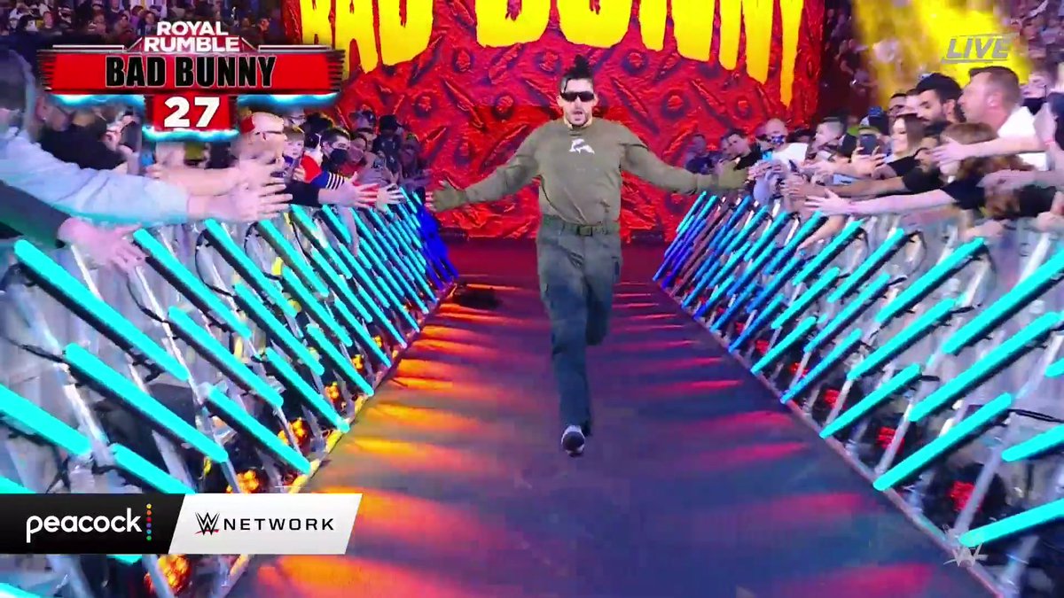 alxnndvr's tweet photo. yo corriendo a teleticket si abren otra fecha
#BadBunnyUnaMasParaLima https://t.co/RFtCMLPKdF