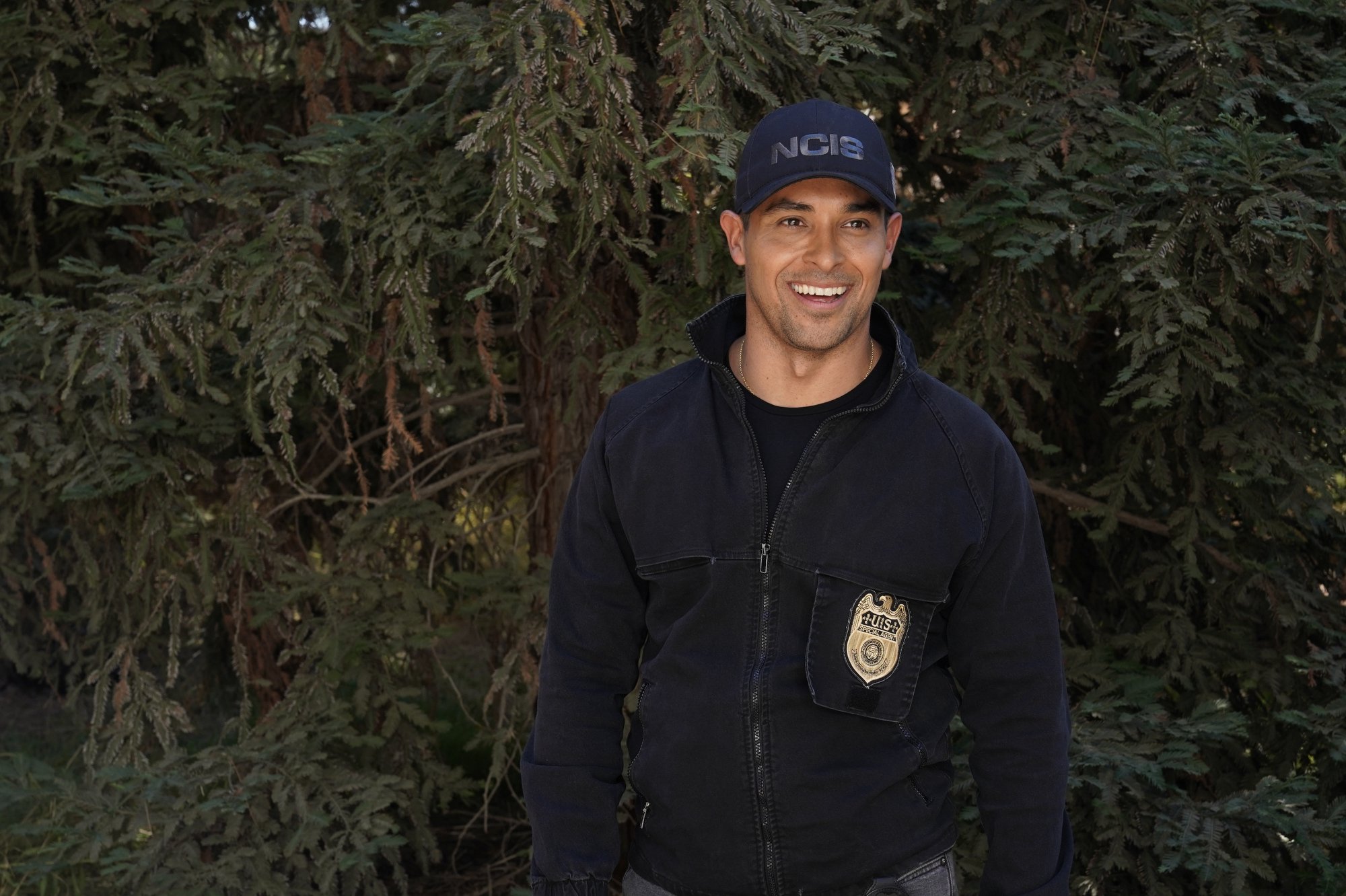 Happy Birthday to Wilmer Valderrama! 