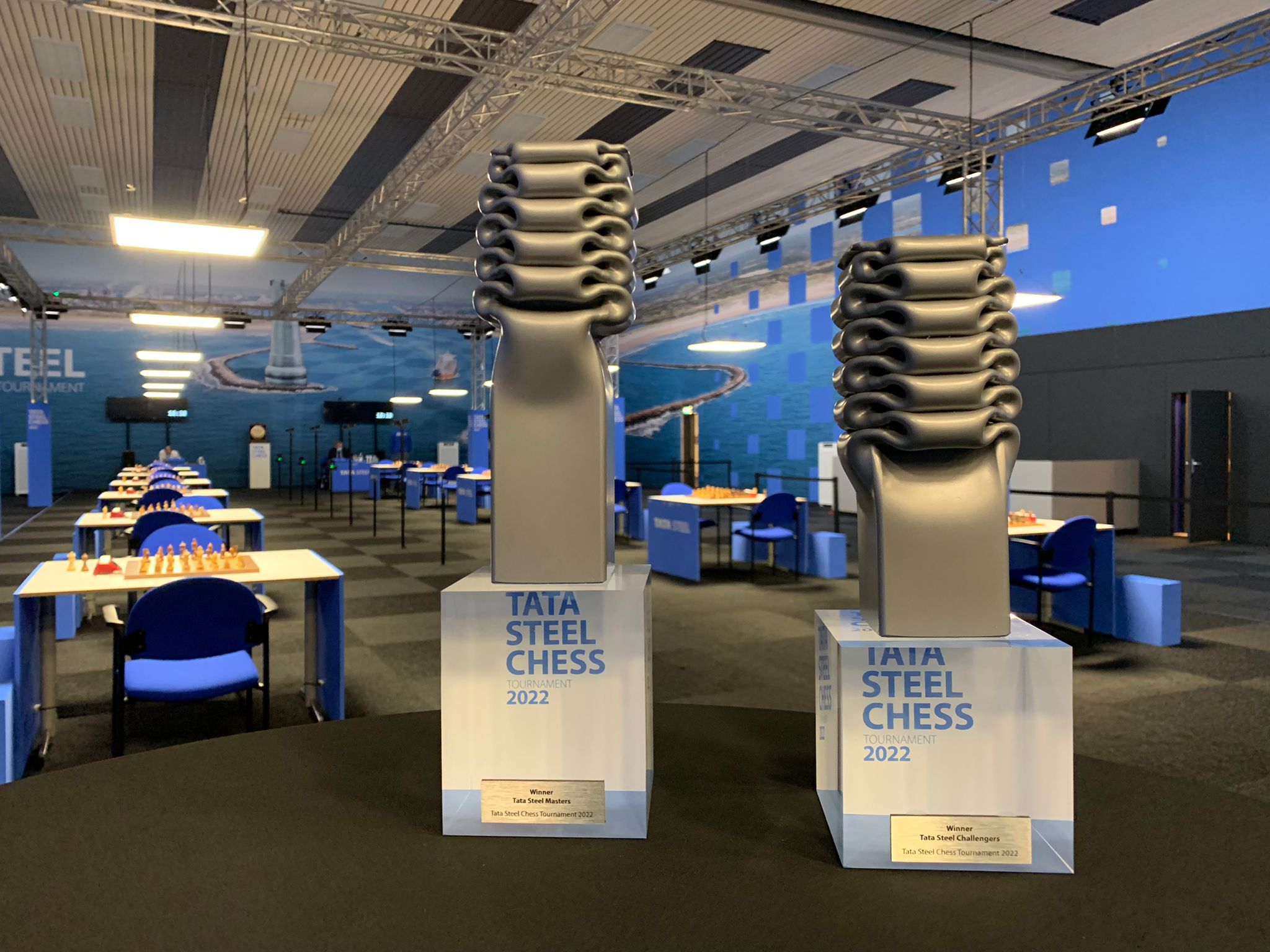 Tata Steel Chess (tatasteelchess) / Twitter