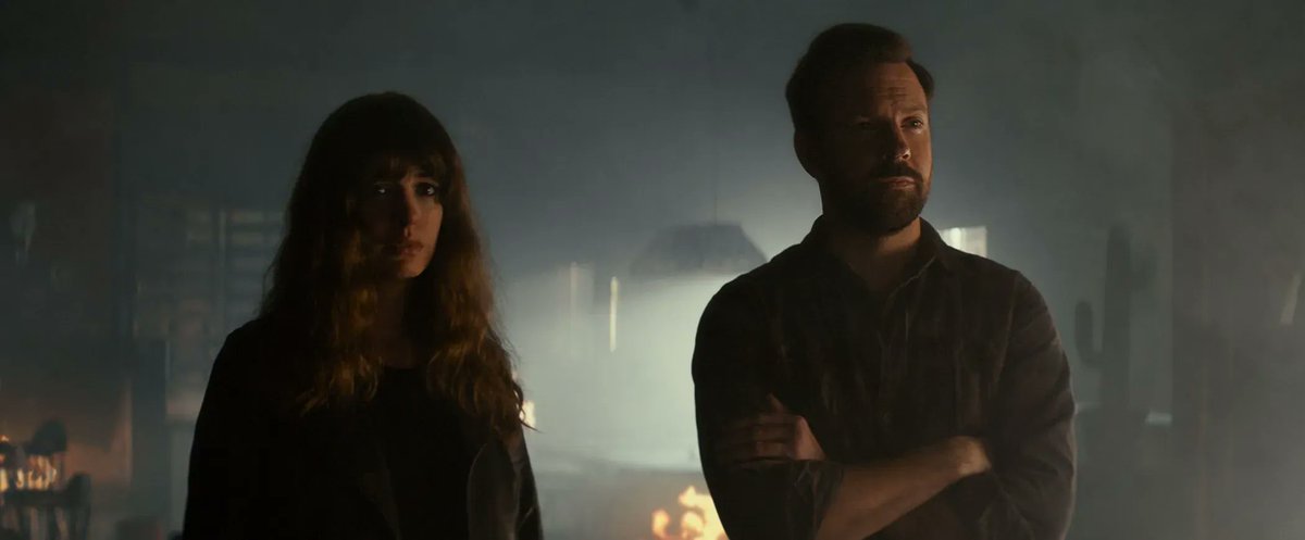 hollywoodsuite's tweet photo. There's a monster in all of us. ๐ฅ๐ข๐ฆ
For #AliensToZombies see Anne Hathaway and Jason Sudeikis fight monsters in the premiere of the indie creature feature Colossal (2016) at 9pm ET. https://t.co/Lz5MnQgqgX https://t.co/CraeuAAAKs