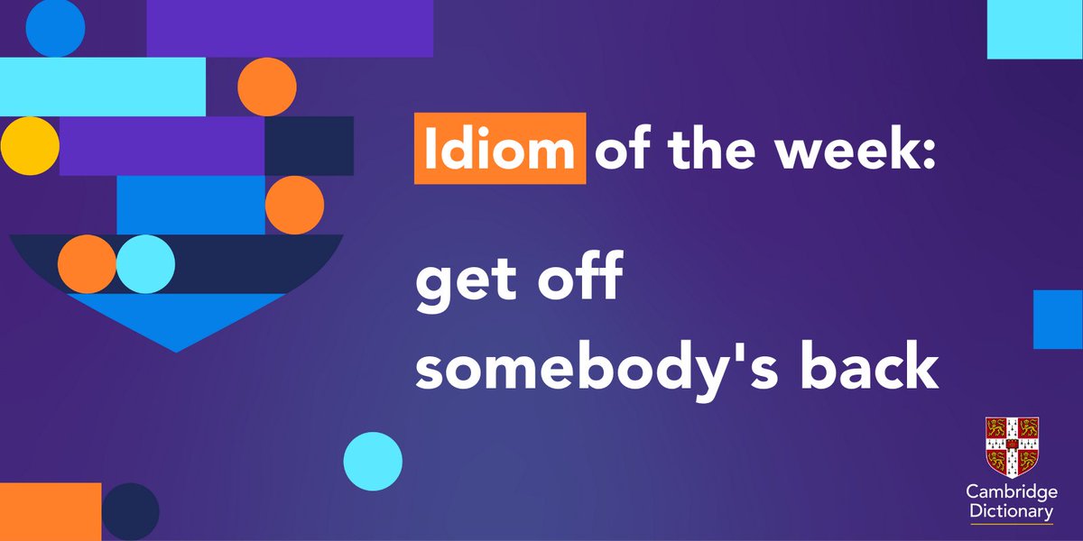 Cambridge Dictionary tweet media