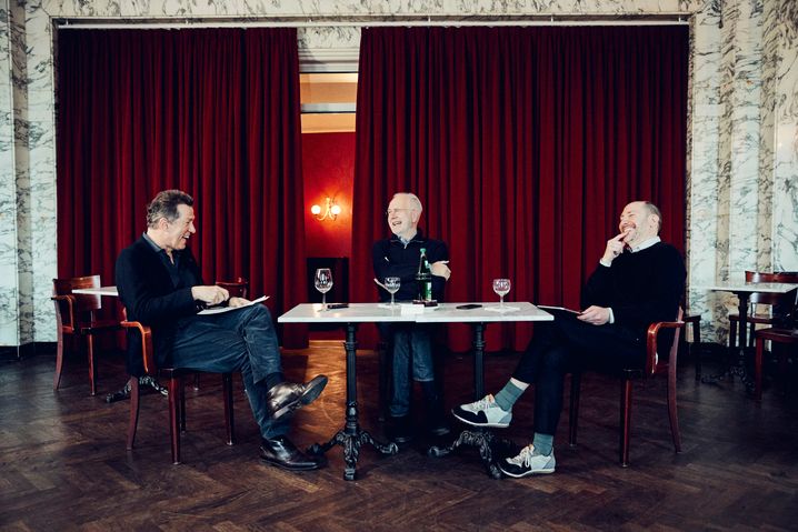 Claudia Reinhard tweet media