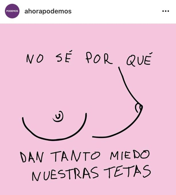 Fuckinzergmeta's tweet photo. El feminismo/Also el feminismo https://t.co/c5AoVxwURR