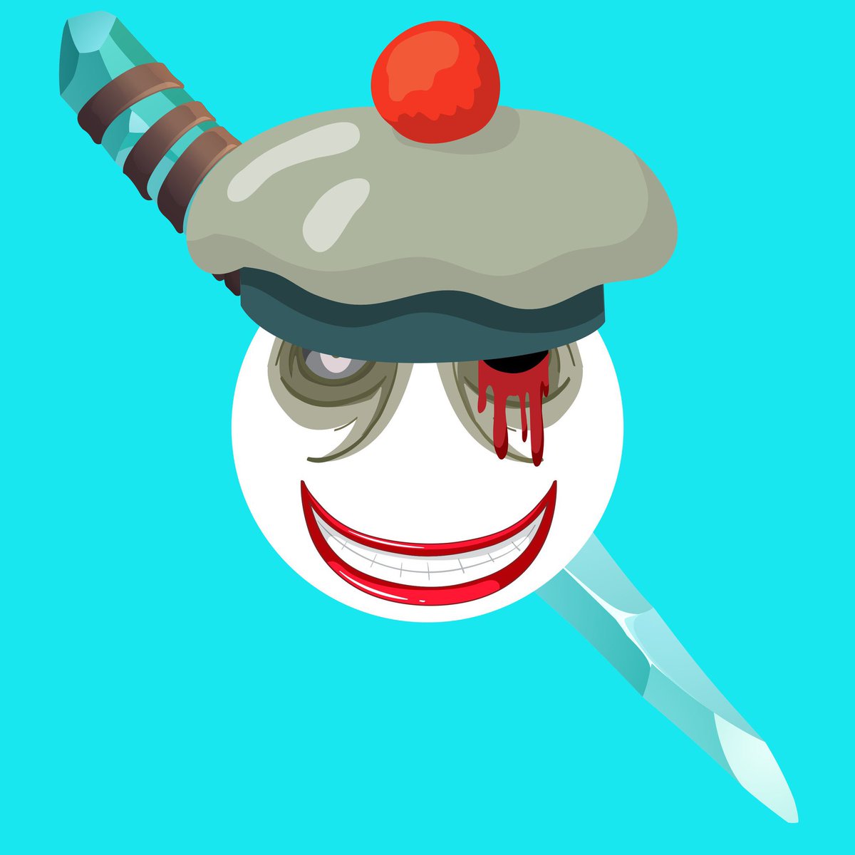 Crazy Town Goes on Sale FEB 01,2022 Gas Free!  #nft #NFTs #NFTCommunity #NFTGiveaway #NFTdrop #NFTProject #nftcollector #PolygonNFT