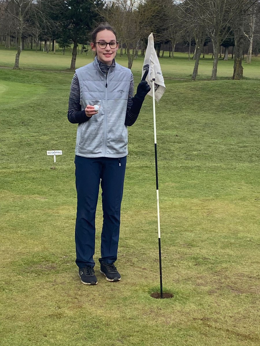 samantha clarke (@samclarke060609) on Twitter photo Today Maddison joined the hole in one club at <a href="/BondhayGolf/">Bondhay Golf Club</a>. <a href="/TonyTomGolf/">Tony Tomlinson</a> <a href="/Outwood_Valley/">Outwood Academy Valley</a> <a href="/NCLGA_/">NCLGA</a> @notsschoolsgolf #juniorgolf #thisgirlcan #worksop #14yearsOld #proud Today Maddison joined the hole in one club at <a href="/BondhayGolf/">Bondhay Golf Club</a>. <a href="/TonyTomGolf/">Tony Tomlinson</a> <a href="/Outwood_Valley/">Outwood Academy Valley</a> <a href="/NCLGA_/">NCLGA</a> @notsschoolsgolf #juniorgolf #thisgirlcan #worksop #14yearsOld #proud