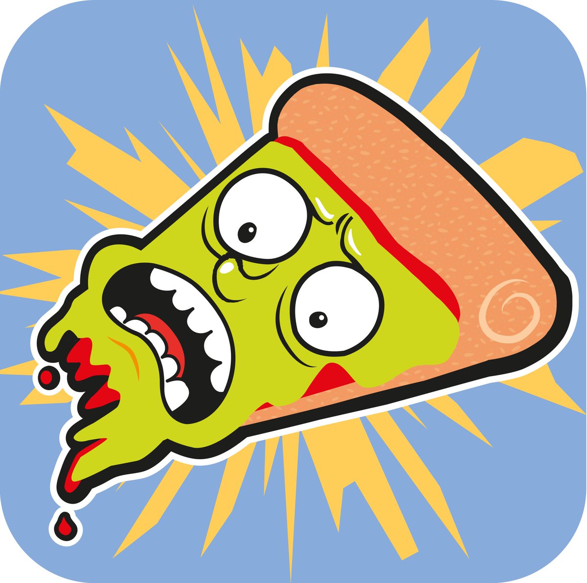 shipahn's tweet image. Pizza Mania #19
rarible.com/xhipahn/sale

#nftart #NFT #NFTCommunity #NFTdrop #nftcollectors #nftcollector