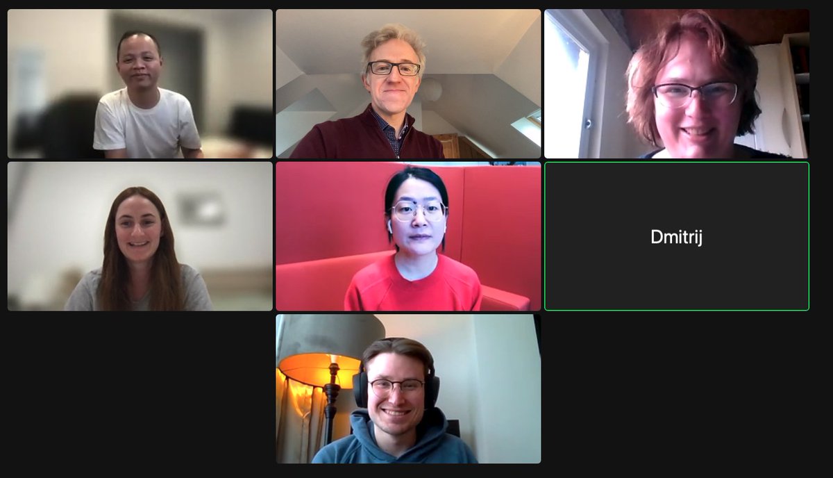 Matthew Todd tweet media