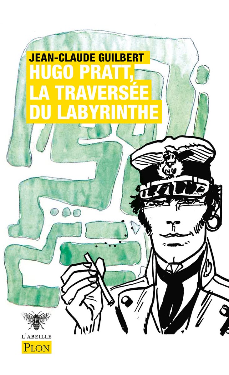 archivespratt's tweet photo. Les souvenirs d'Hugo et de ses amis
#HugoPratt @robert_laffont #labeilleplon 

https://t.co/5FHbz7kYJZ https://t.co/mHUQzzfuWt