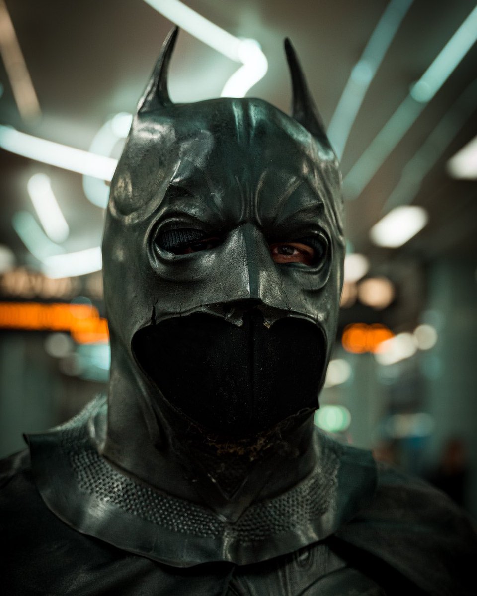 IssarCerrato's tweet image. Batman #batman