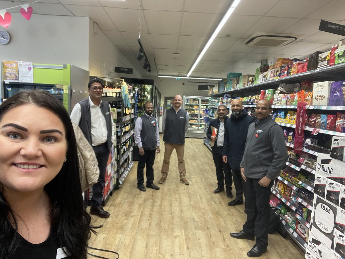 Christie Fossey tweet media