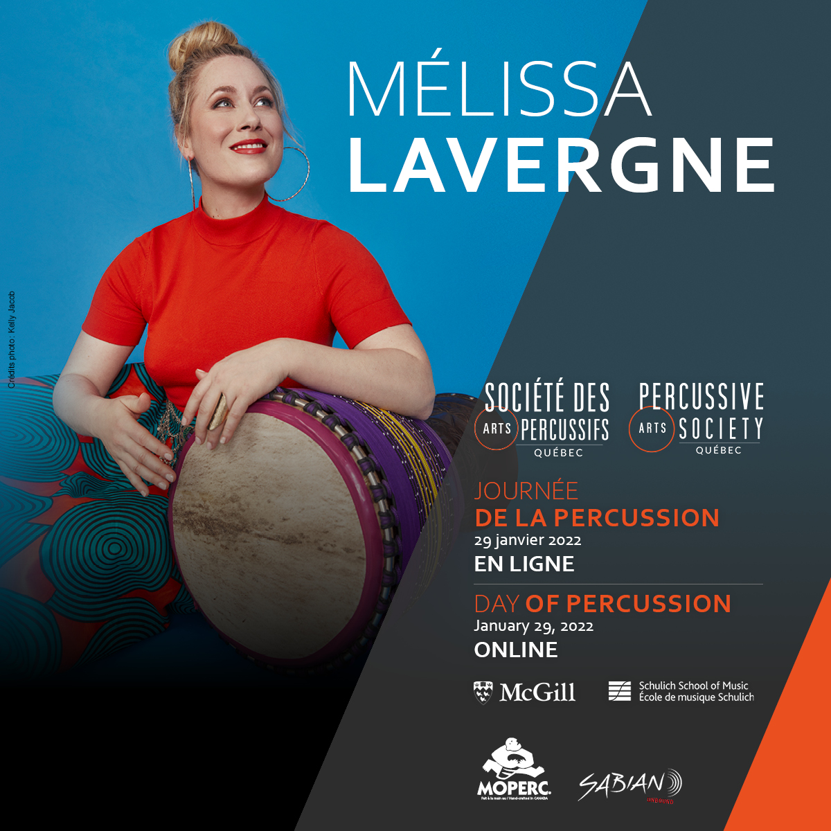 PASQuebec's tweet photo. Pour ceux qui auraient manqué les ateliers de Michael Beauclerc et Mélissa Lavergne, ou notre super concert gala, ils sont en ligne pour quelques heures encore!

https://t.co/xIrZUfTGRQ

@melisamba @michaelbeaucler https://t.co/BZopih7SD9