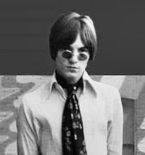 Happy 75th Birthday to the great Steve Marriott. 