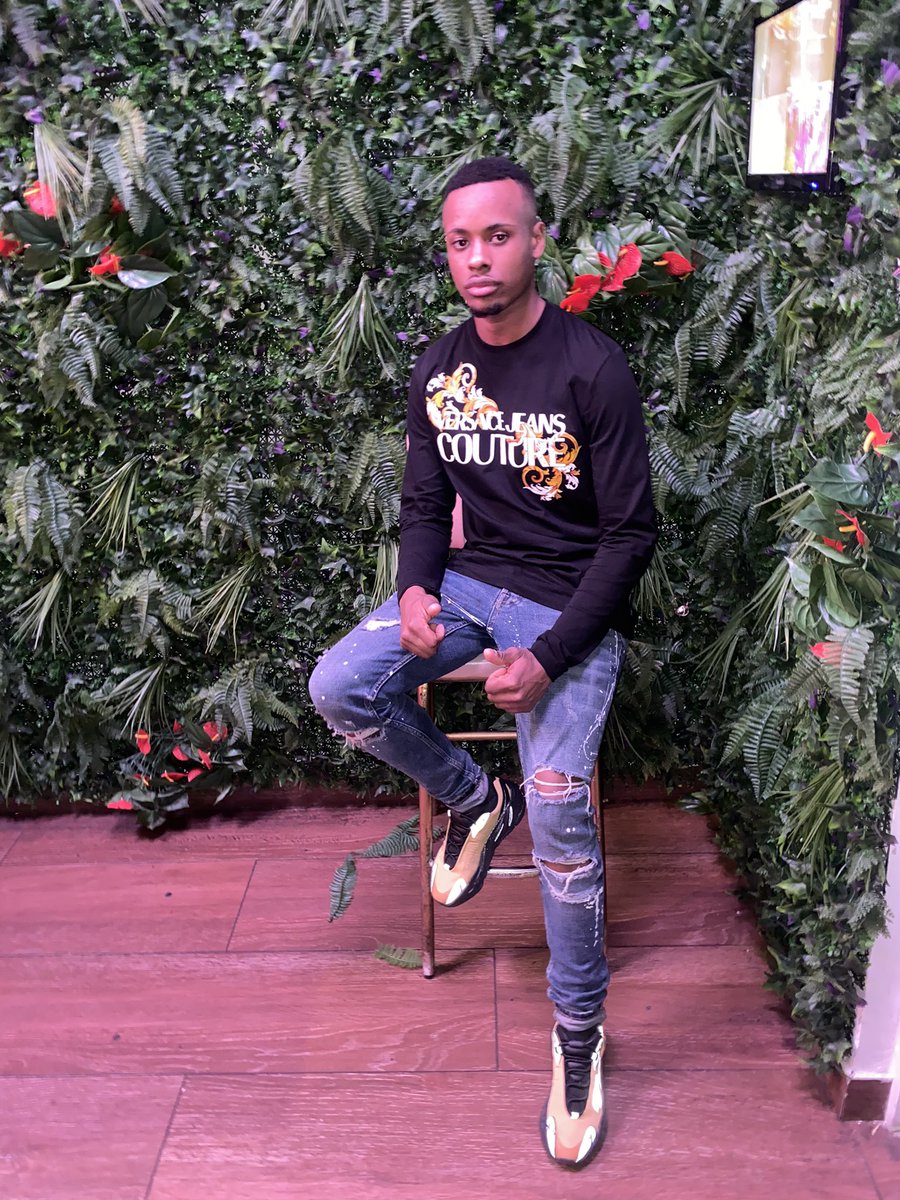 Be humble, from this life we ​​take nothing ☘️🤲🏾